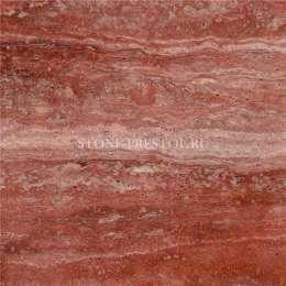 Травертин Travertin Persian Red Iran, фото Купить Травертин Travertin Persian Red Iran в Рыбинске